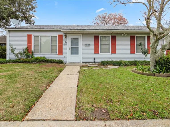 2317 Generes Dr, Harahan, LA 70123
