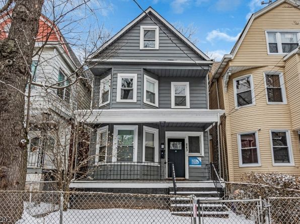 843 S 15th St, Newark City, NJ 07108