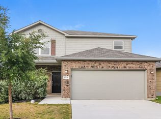 15210 Pandion Dr, San Antonio, TX 78245