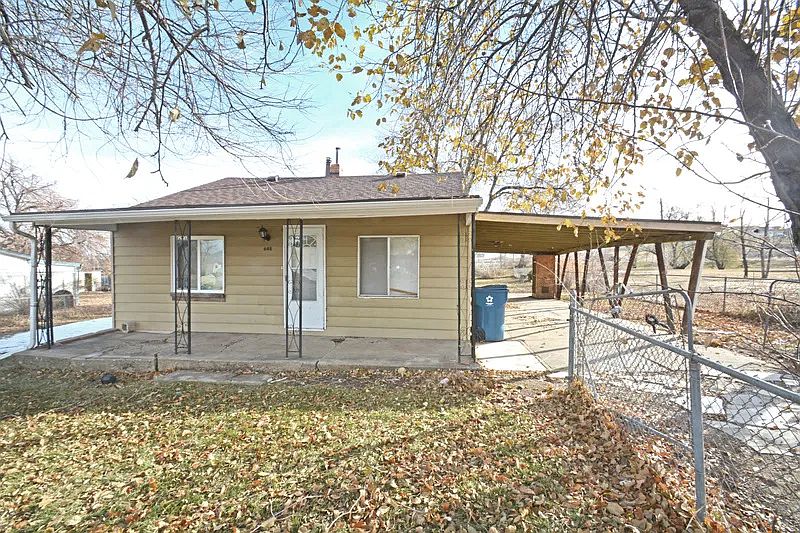 1st image of this home