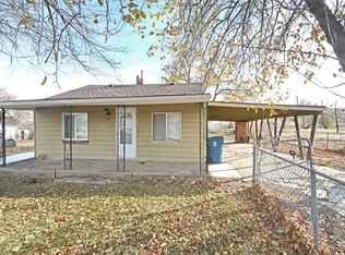 648 Isabell St, Golden, CO 80401