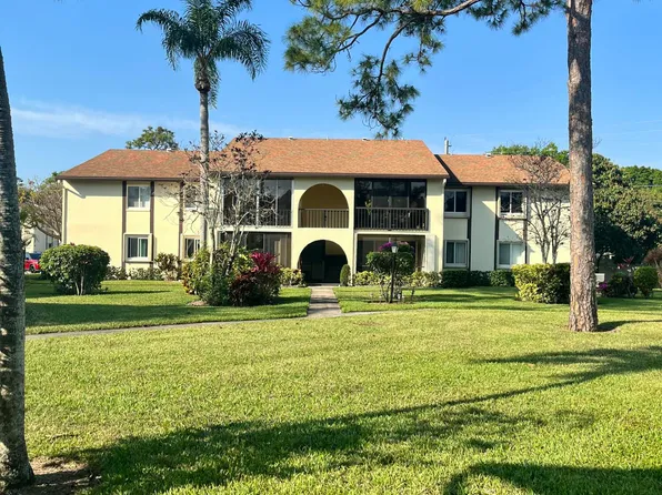 3531 Long Pine Ct APT C-1, Greenacres, FL 33463
