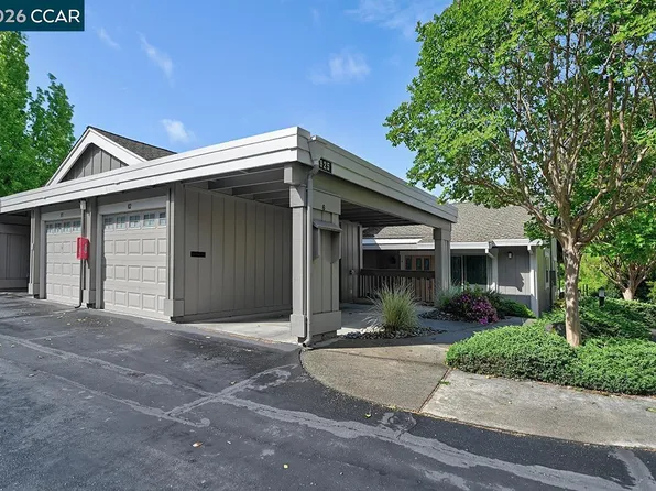 925 Terra California Dr APT 6, Walnut Creek, CA 94595