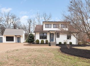 106 Daniels Dr, Franklin, TN 37064