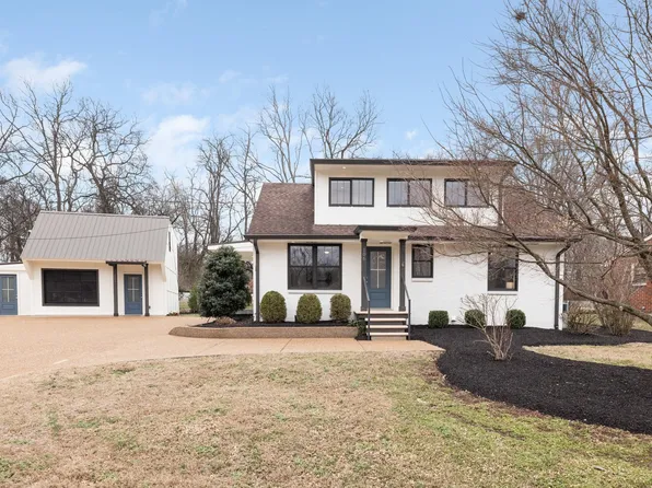 106 Daniels Dr, Franklin, TN 37064