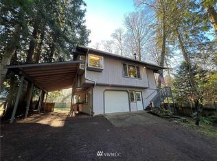 36795 NE Aspen Pl, Hansville, WA 98340