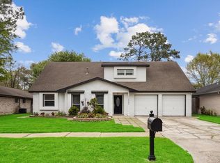 12342 Wedgehill Ln, Houston, TX 77077