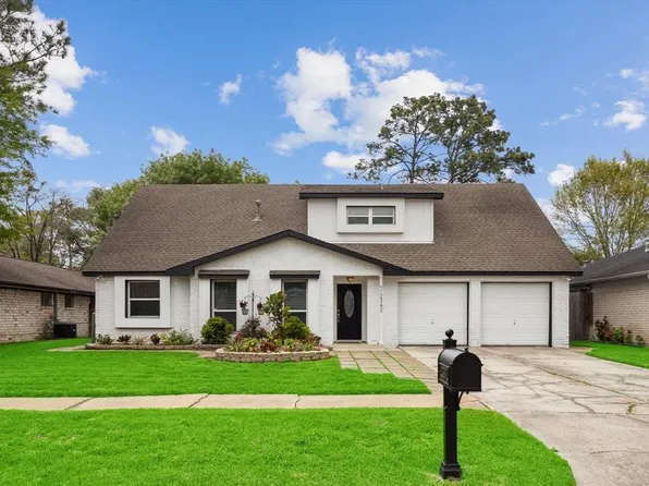 12342 Wedgehill Lane, Houston, TX 77077