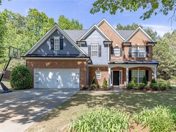 3837 Heritage Crest Pl, Buford, GA 30519