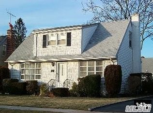 1017 Thomas Ave, Baldwin, NY