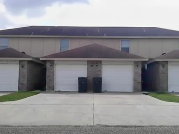 955 Live Oak Cir APT C, Harlingen, TX 78550