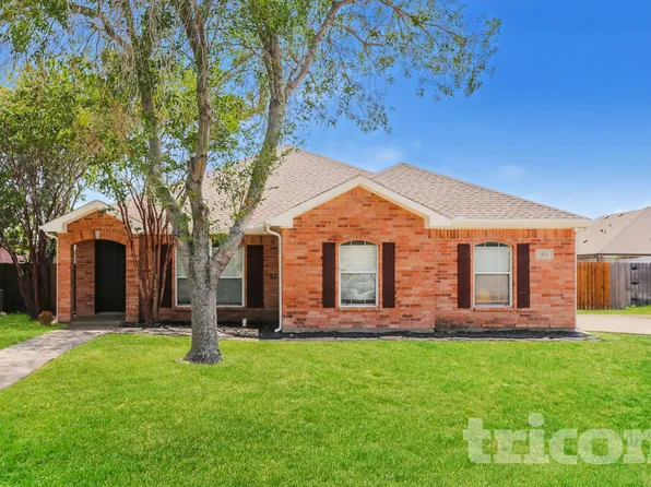 103 Hamblen Blvd, Palmer, TX 75152