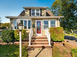 50 Oakwood Ave, Bloomfield Twp., NJ 07003