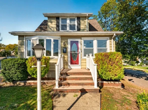50 Oakwood Ave, Bloomfield Twp., NJ 07003