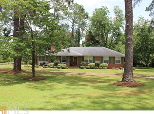 702 Dublin Hwy, Eastman, GA 31023