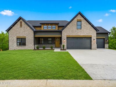 130 Forest Creek Pkwy, Oak Ridge, TN, 37830