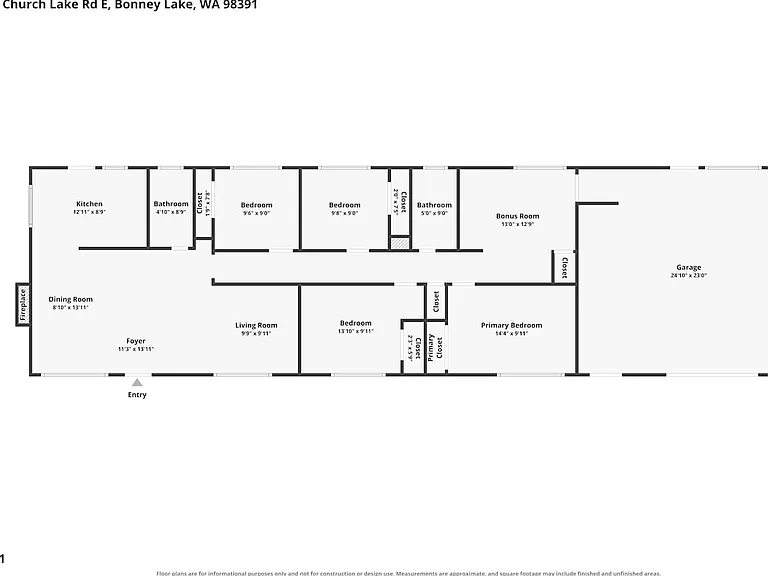 18814 Church Lake Rd E — Photo 2