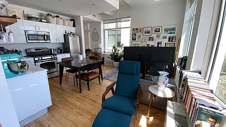 Rented by Triumph Property Group