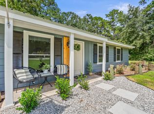 46 Mroz Rd, Beaufort, SC 29906