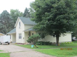 709 W Michigan St, Lenox, IA 50851