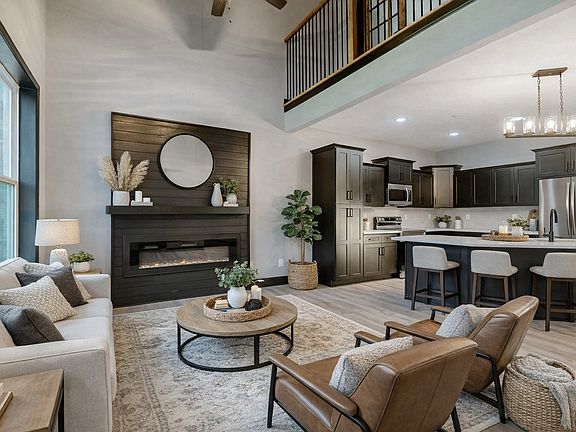 4th image of 1236 Rooster Ridge Rd Lot 17