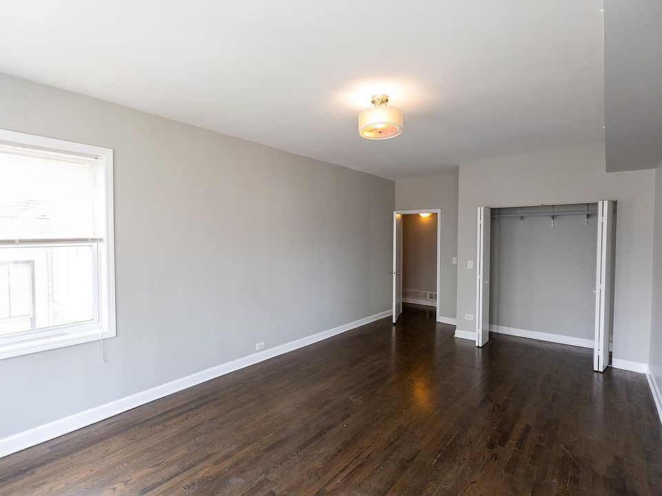 Front Bedroom (this room is oversized - can be used as a huge living room also)