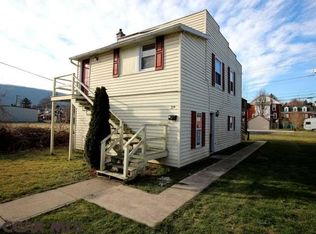 219 Logan St, Lock Haven, PA 17745