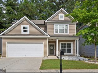 3430 Cascade Parc Blvd SW, Atlanta, GA 30311