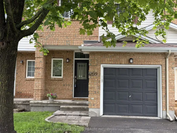 4199 Owl Valley Dr, Ottawa, ON K1V 1L9