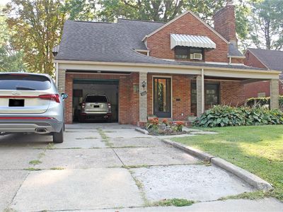 1111 Chartiers St, Bridgeville, PA, 15017