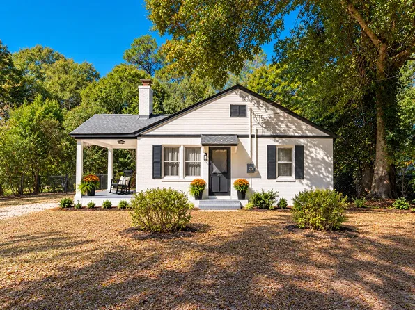319 Solann St SE, Aiken, SC 29801