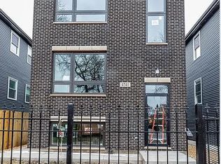 4741 S Michigan Ave #2, Chicago, IL 60615
