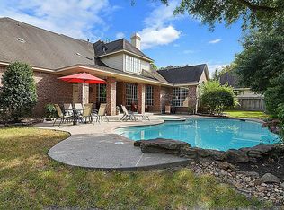 6123 Lark Valley Ct, Kingwood, TX 77345