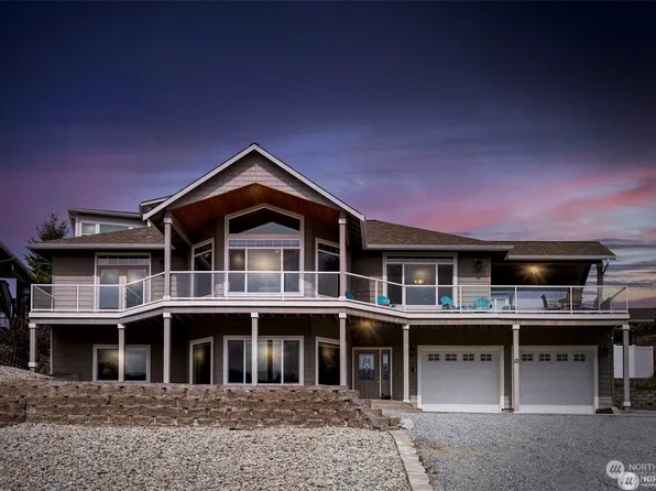 10 Terrace Drive, Manson, WA 98831