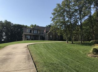 9895 Howard Rd, Harrison, OH 45030