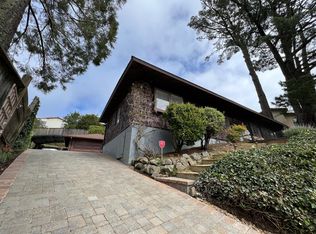 1161 Miller Ave, Berkeley, CA 94708