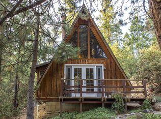 53261 Hillsdale Dr, Idyllwild, CA 92549