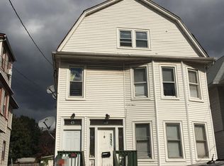 25 Elmwood Pl, Elizabeth, NJ 07208