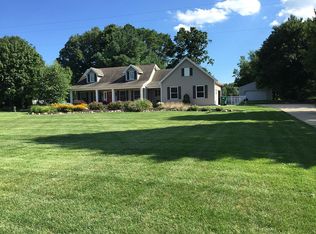 4734 56th St SW, Wyoming, MI 49418