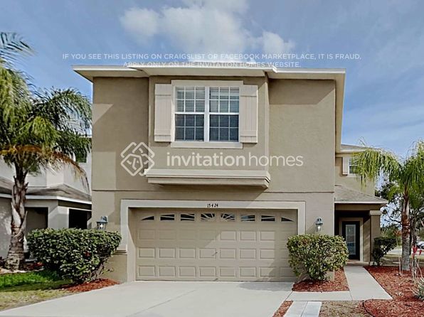 15424 Lost Creek Ln