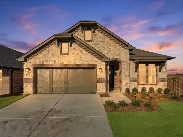 549 Pickett Creek Dr, Aledo, TX 76008