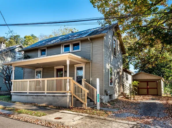 230 South St, Waynesville, OH 45068