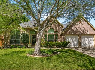 1516 Springwood Rd, Flower Mound, TX 75028