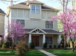 3154 Parthenon Ave, Nashville, TN 37203