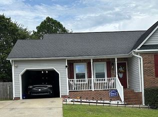 104 Longshadow Dr, Lexington, SC 29072