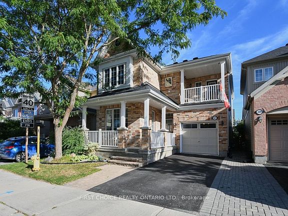 2nd image of 207 Mistral Way