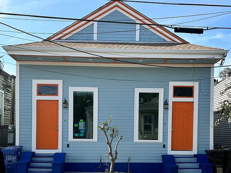 Your Home at 1418 Arts Street