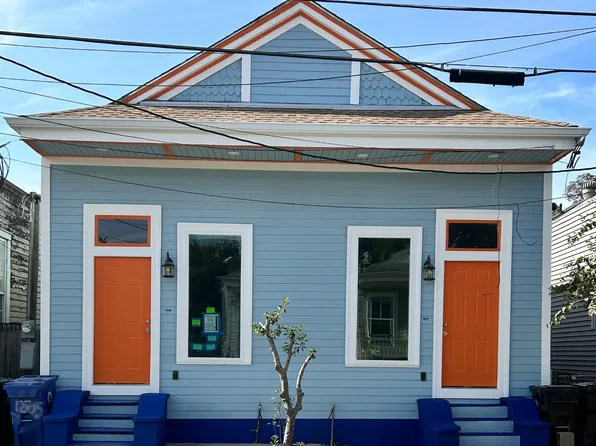 1418 Arts St, New Orleans, LA 70117