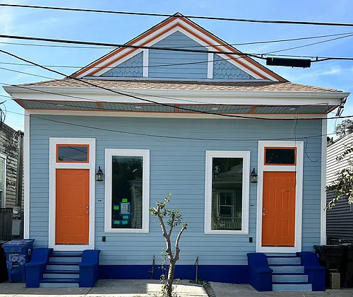 1418 Arts St Photo 1