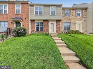 334 Fullerton Pl, Abingdon, MD 21009